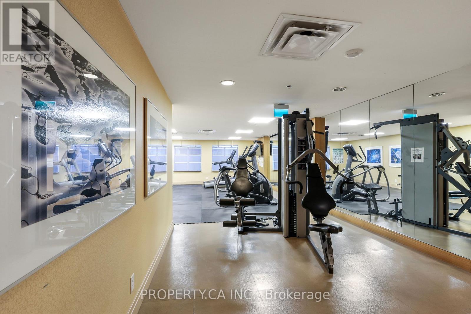 1203 - 736 Spadina Avenue, Toronto (university), Ontario