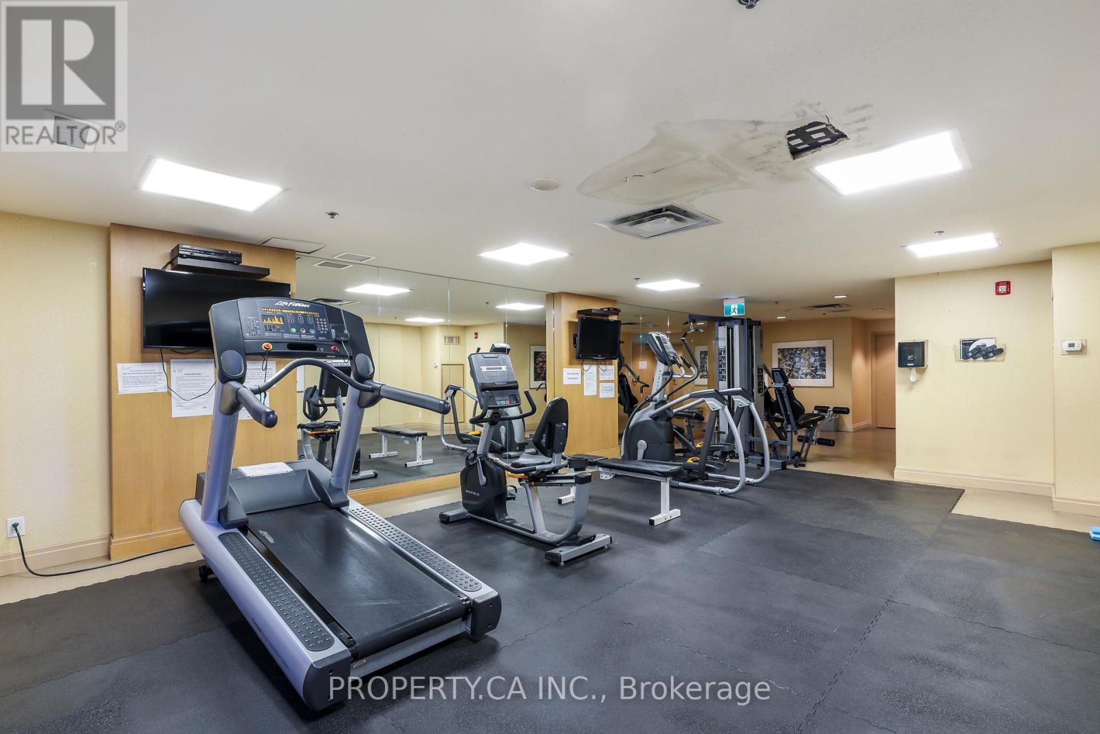 1203 - 736 Spadina Avenue, Toronto (university), Ontario