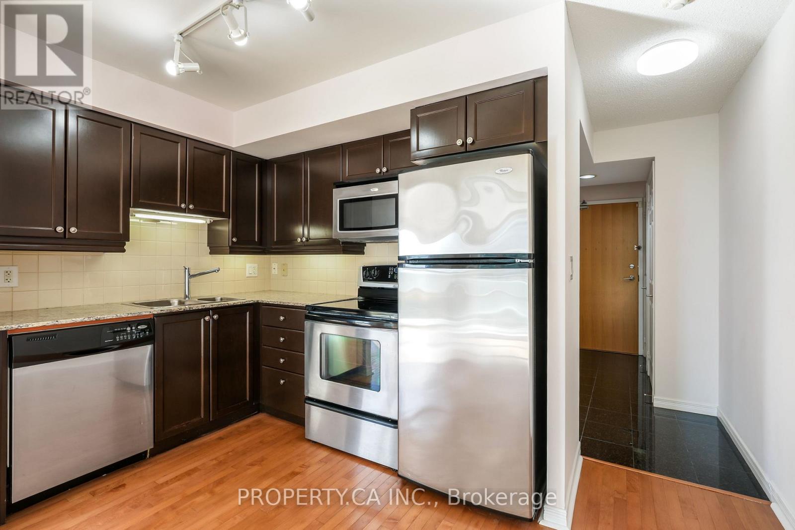 1203 - 736 Spadina Avenue, Toronto (university), Ontario