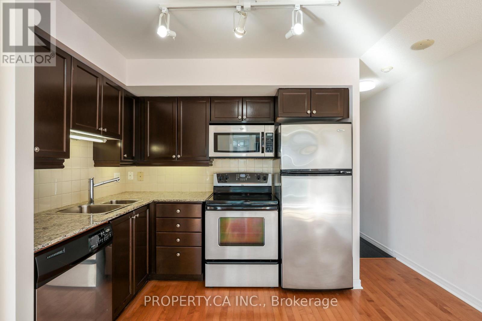1203 - 736 Spadina Avenue, Toronto (university), Ontario