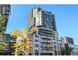 1203 - 736 SPADINA AVENUE
