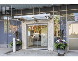 1203 - 736 SPADINA AVENUE
