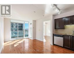 1203 - 736 SPADINA AVENUE