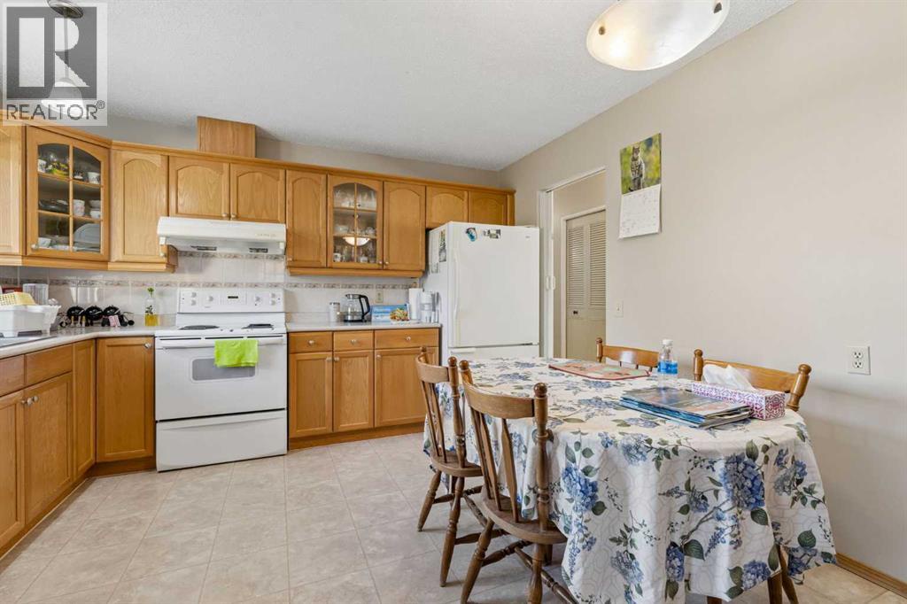 5128 Rundlehorn Drive Ne, Calgary, Alberta