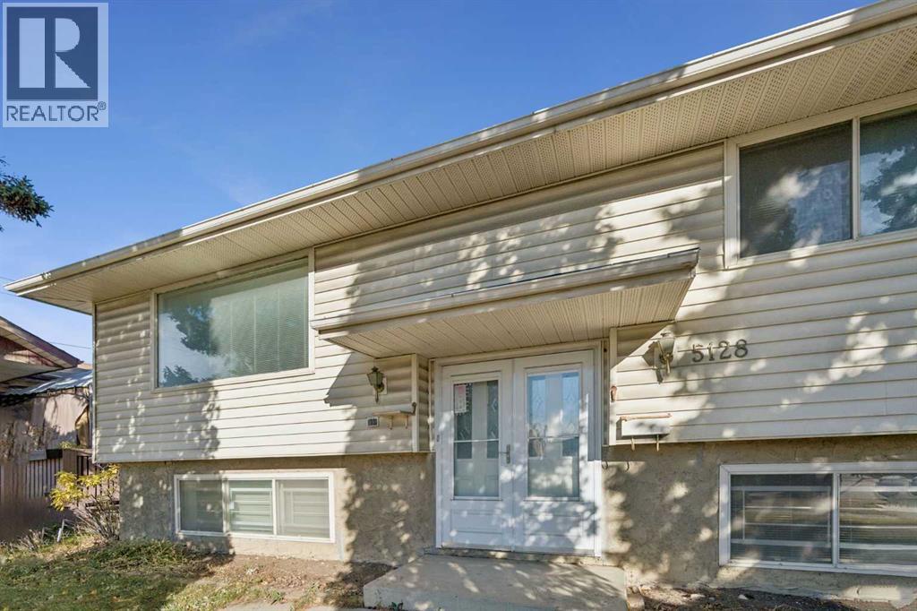 5128 Rundlehorn Drive Ne, Calgary, Alberta