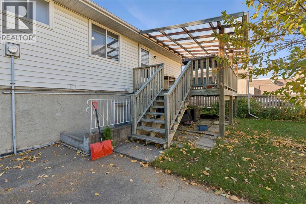 5128 Rundlehorn Drive Ne, Calgary, Alberta