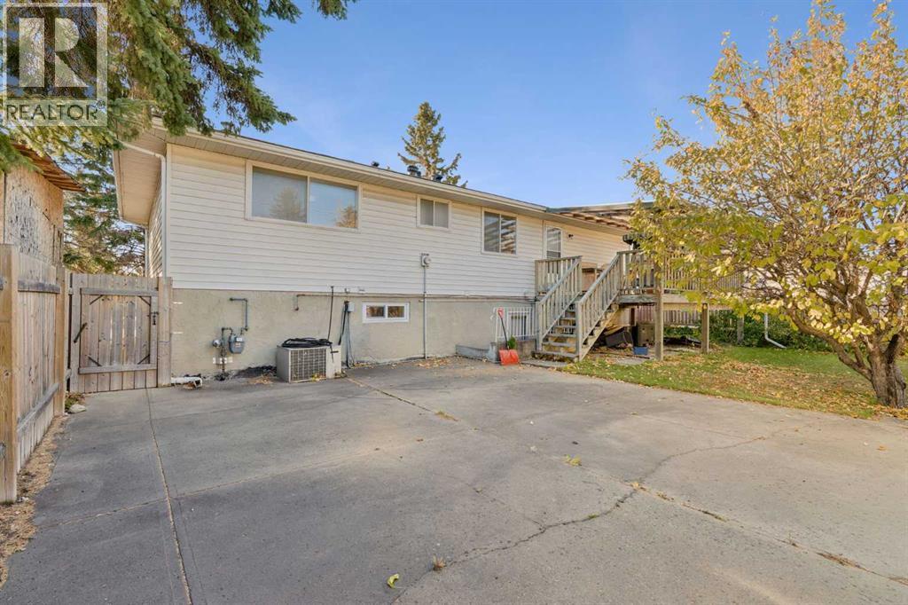 5128 Rundlehorn Drive Ne, Calgary, Alberta