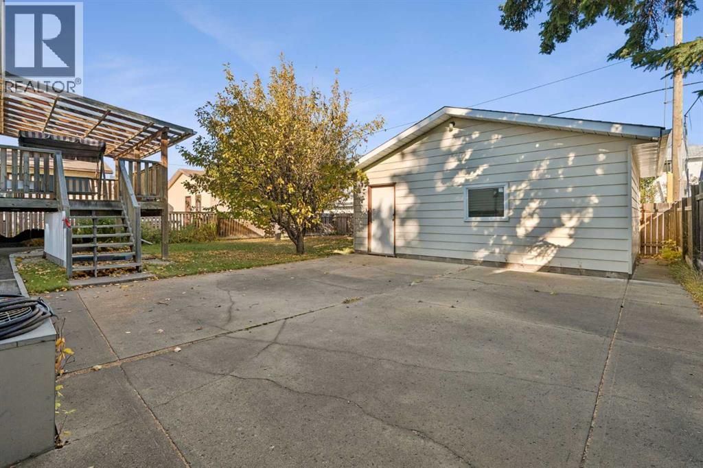 5128 Rundlehorn Drive Ne, Calgary, Alberta