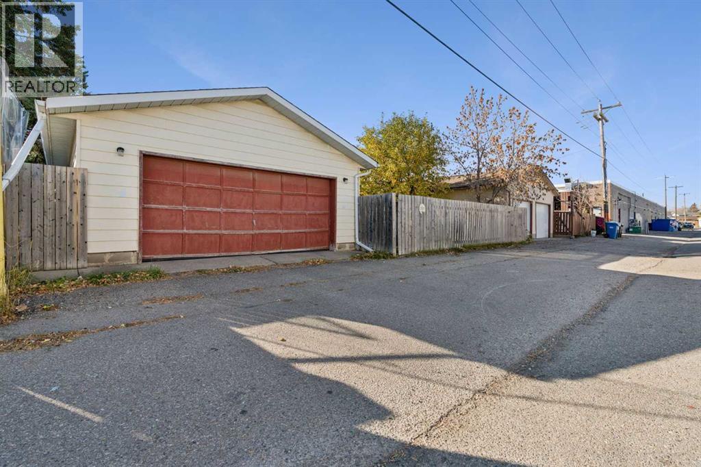 5128 Rundlehorn Drive Ne, Calgary, Alberta