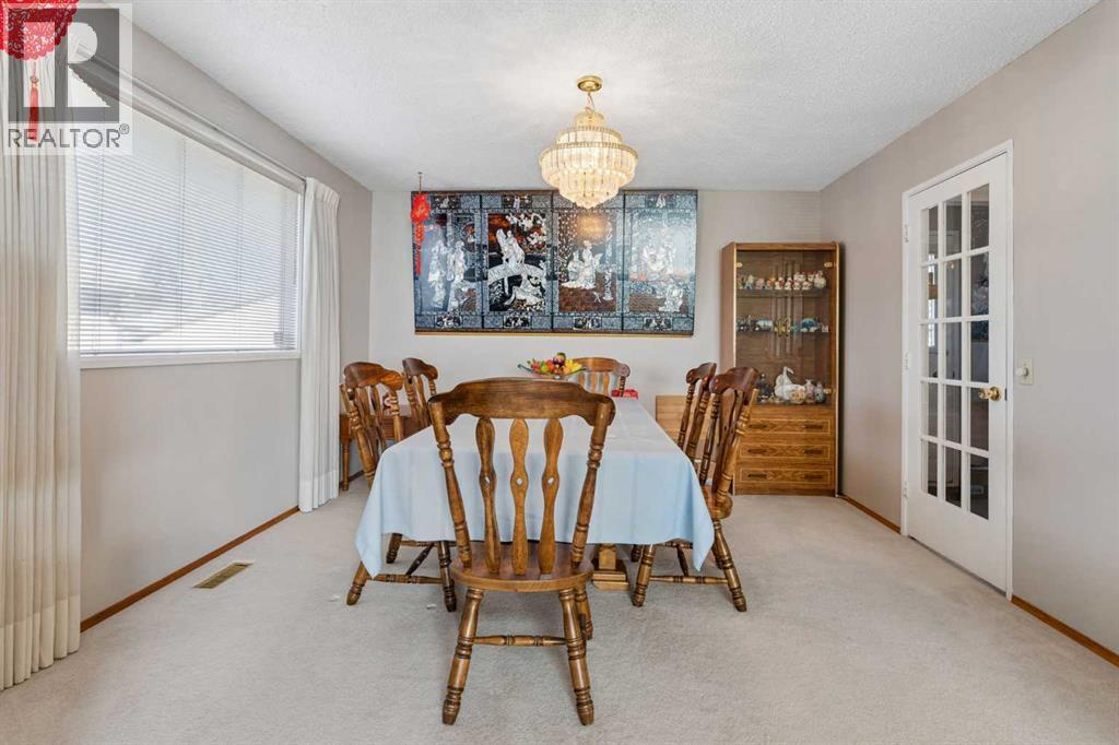 5128 Rundlehorn Drive Ne, Calgary, Alberta