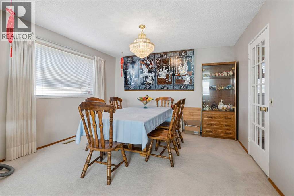 5128 Rundlehorn Drive Ne, Calgary, Alberta
