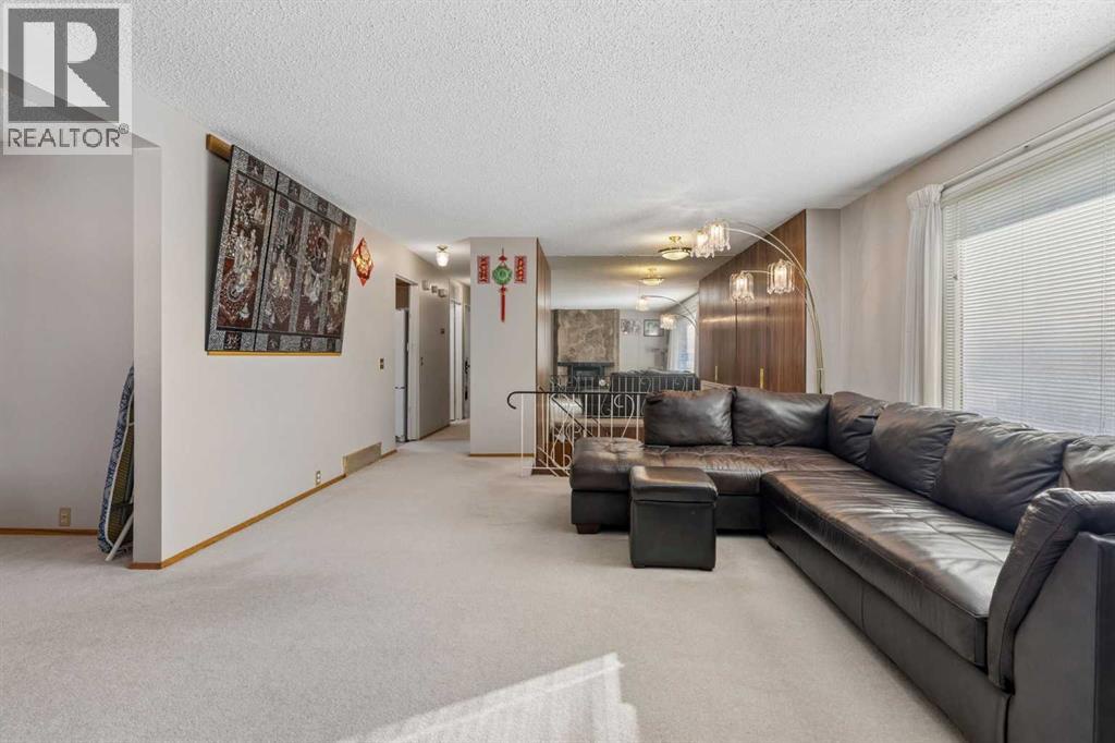 5128 Rundlehorn Drive Ne, Calgary, Alberta