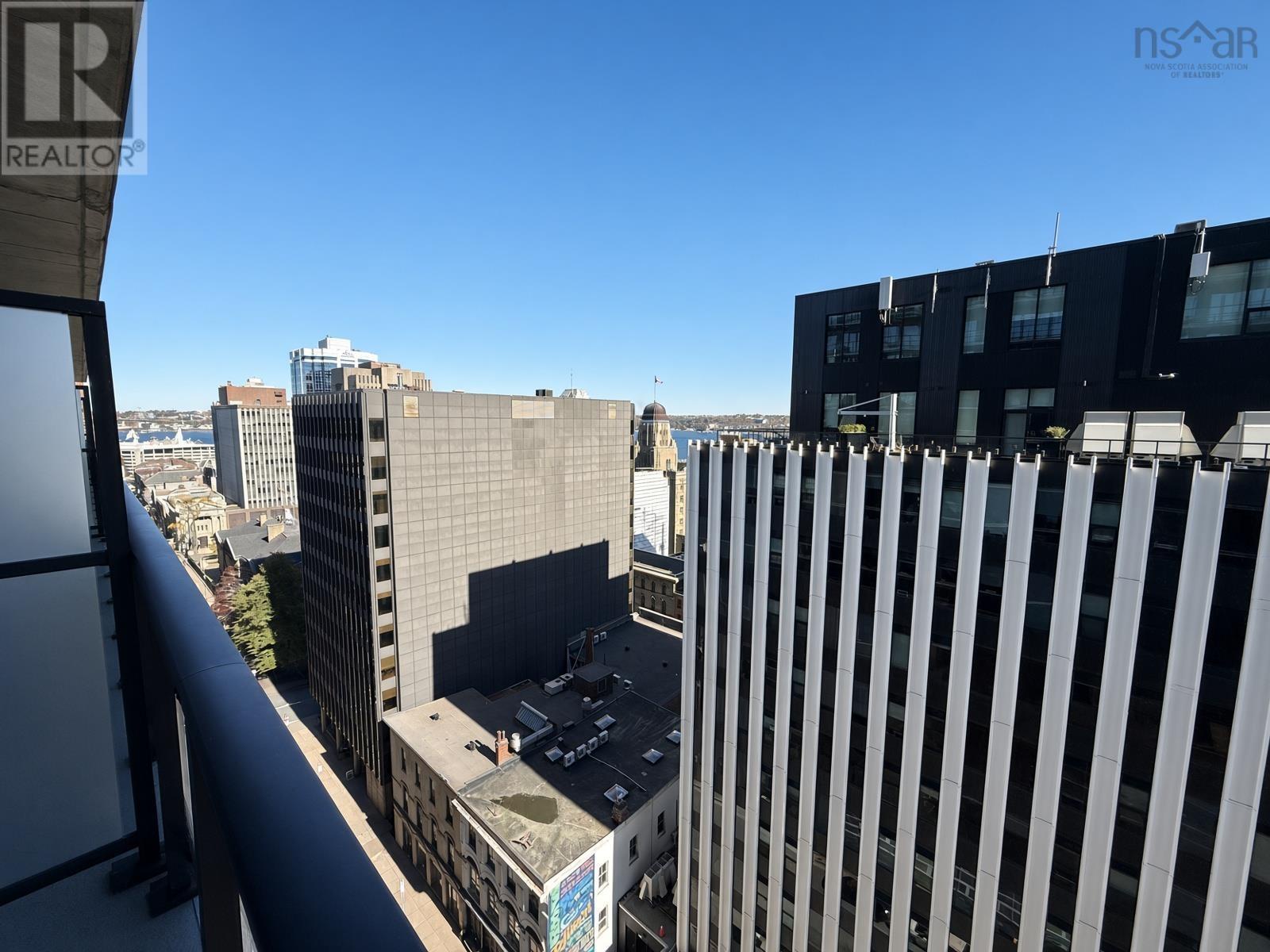 1206 1650 Granville Street, Halifax, Nova Scotia