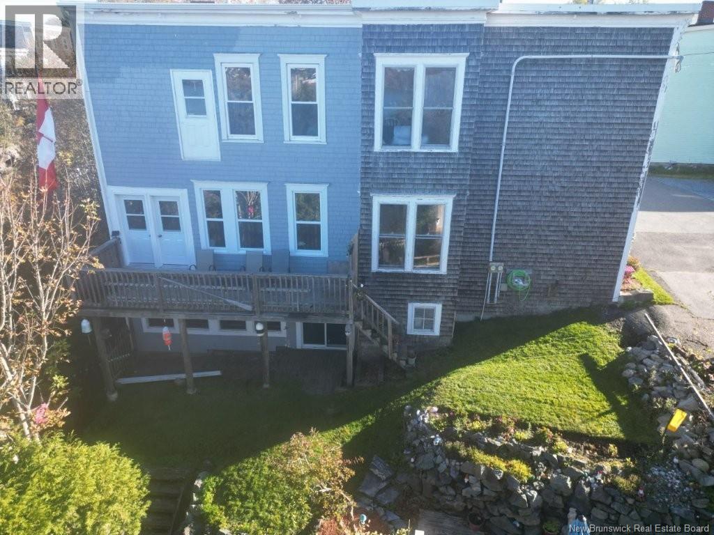 25-27 Victoria Lane, Saint John, New Brunswick
