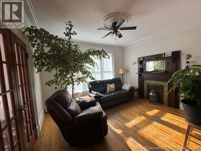 25-27 Victoria Lane, Saint John, New Brunswick