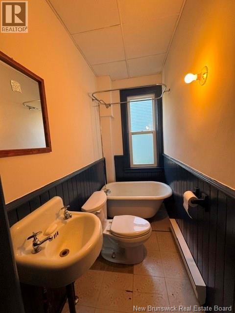 25-27 Victoria Lane, Saint John, New Brunswick