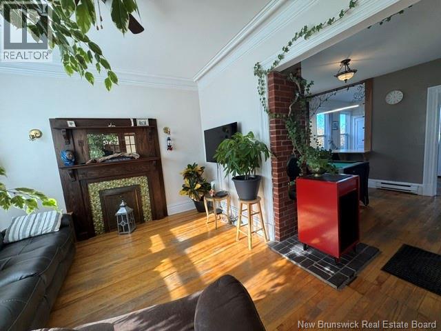 25-27 Victoria Lane, Saint John, New Brunswick