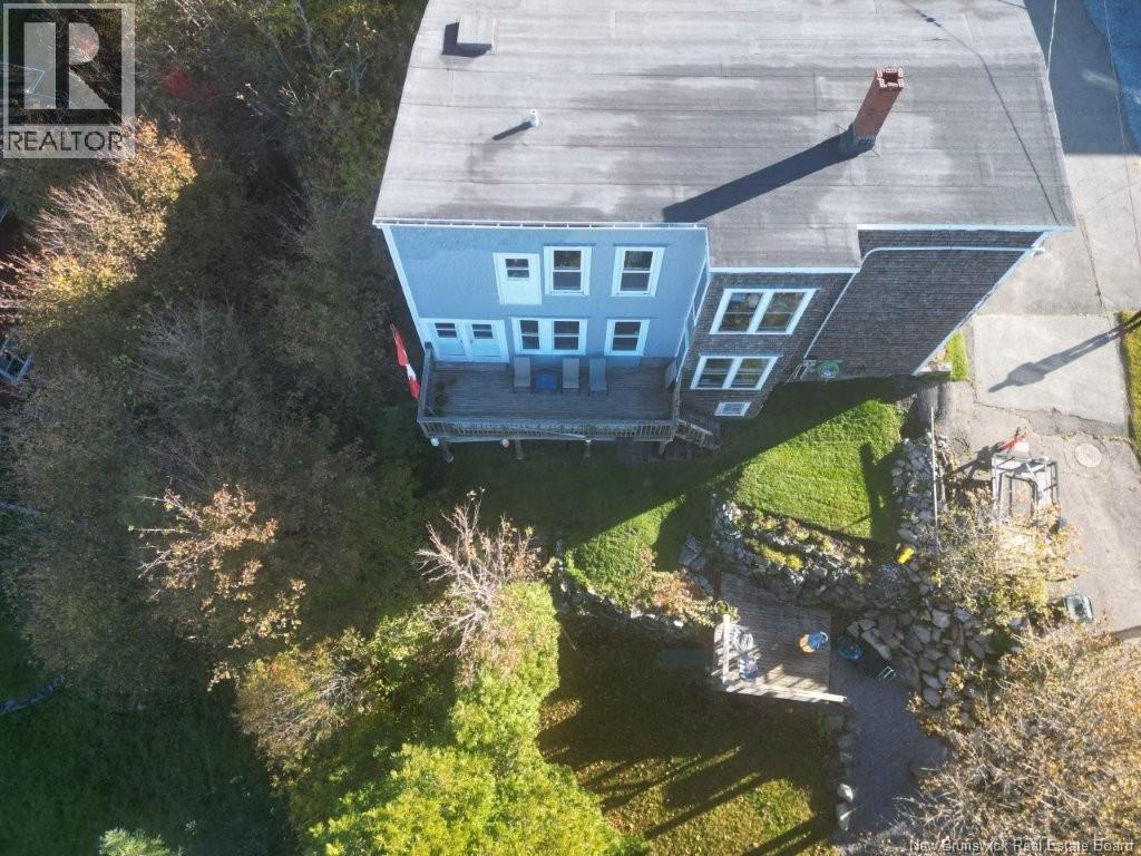 25-27 Victoria Lane, Saint John, New Brunswick
