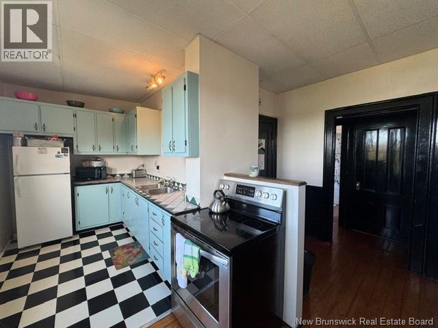 25-27 Victoria Lane, Saint John, New Brunswick