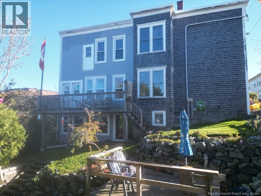 25-27 Victoria Lane, Saint John, New Brunswick