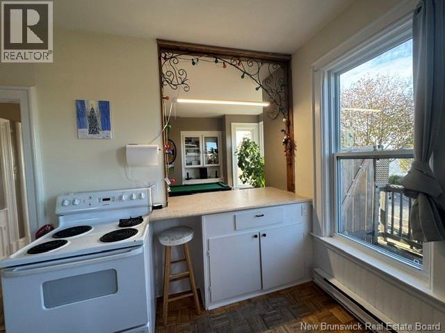 25-27 Victoria Lane, Saint John, New Brunswick