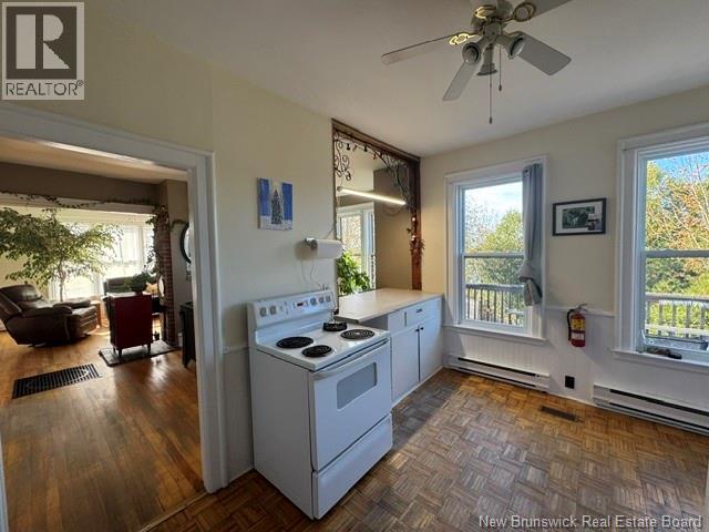 25-27 Victoria Lane, Saint John, New Brunswick