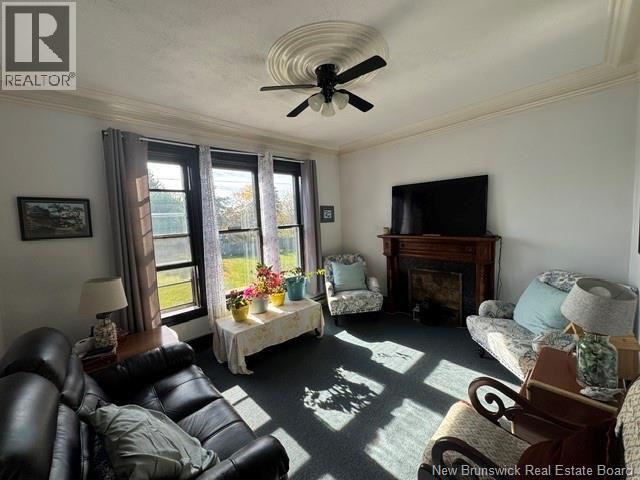 25-27 Victoria Lane, Saint John, New Brunswick
