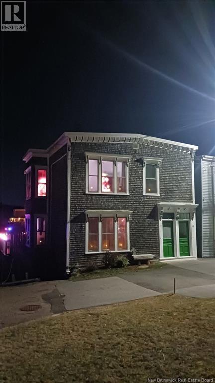 25-27 Victoria Lane, Saint John, New Brunswick