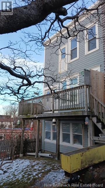 25-27 Victoria Lane, Saint John, New Brunswick