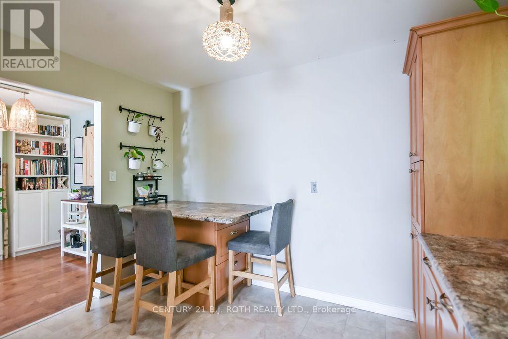 38 Charlbrook Avenue, Barrie (cundles East), Ontario