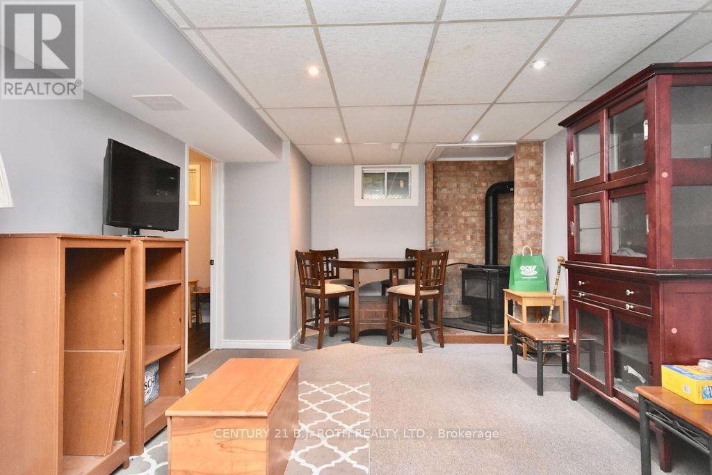 38 Charlbrook Avenue, Barrie (cundles East), Ontario