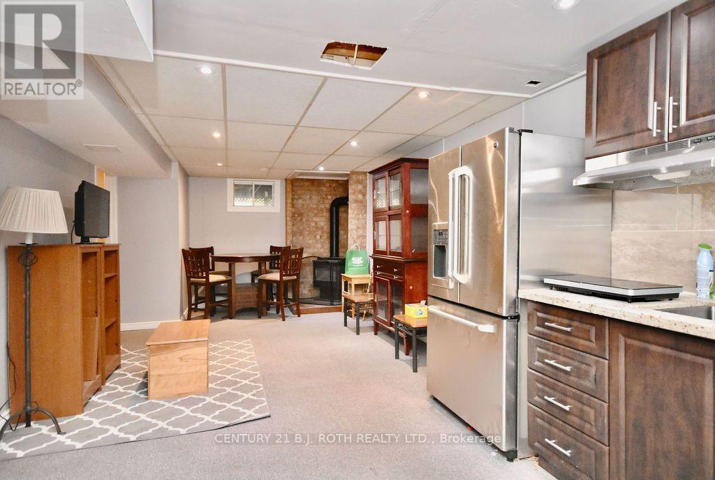 38 Charlbrook Avenue, Barrie (cundles East), Ontario