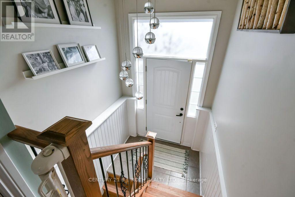 38 Charlbrook Avenue, Barrie (cundles East), Ontario