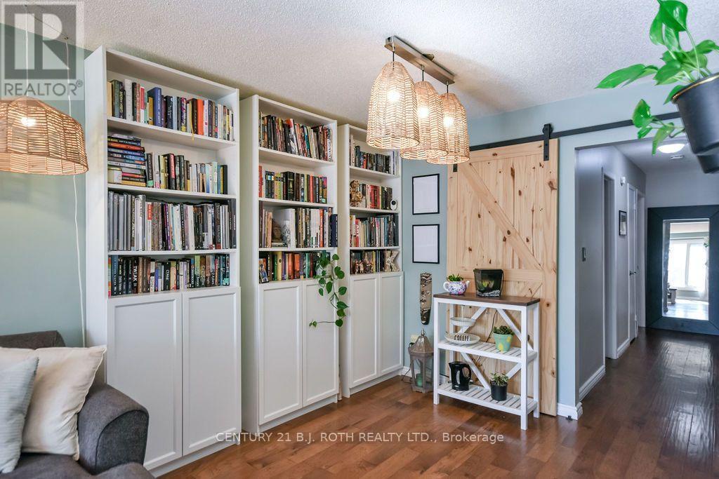 38 Charlbrook Avenue, Barrie (cundles East), Ontario
