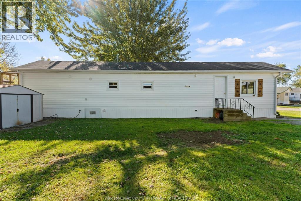 37 Maple Drive, Mcgregor, Ontario