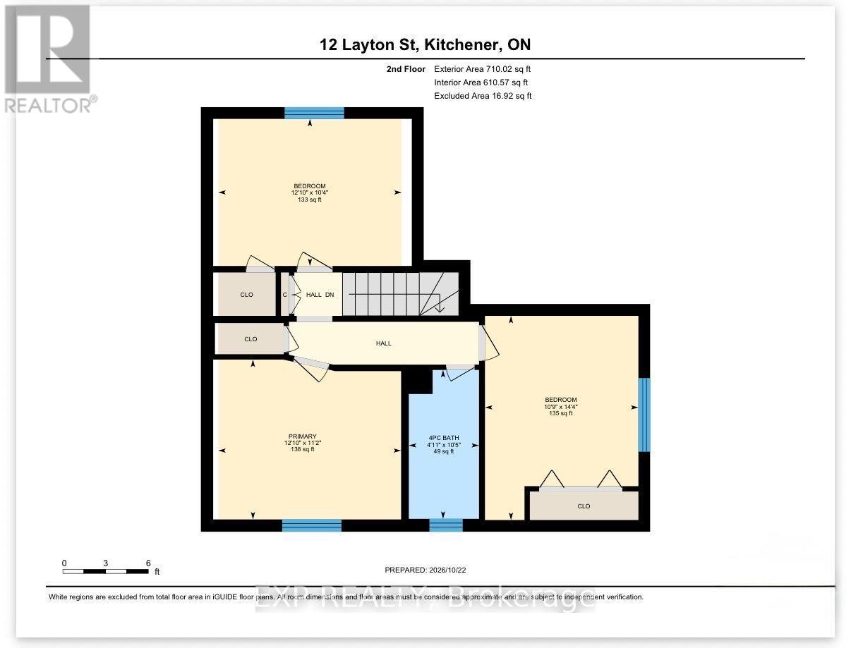 12 Layton Street, Kitchener, Ontario