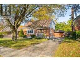 12 LAYTON STREET