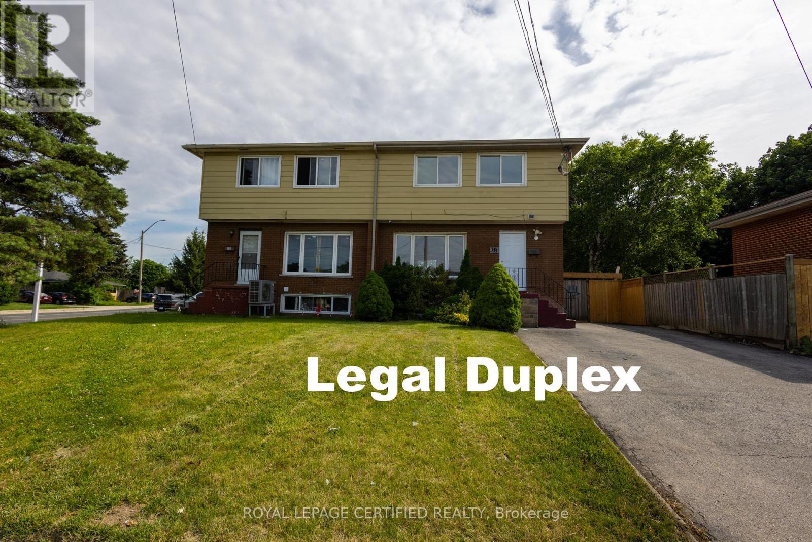 111 Limeridge Road W, Hamilton (rolston), Ontario