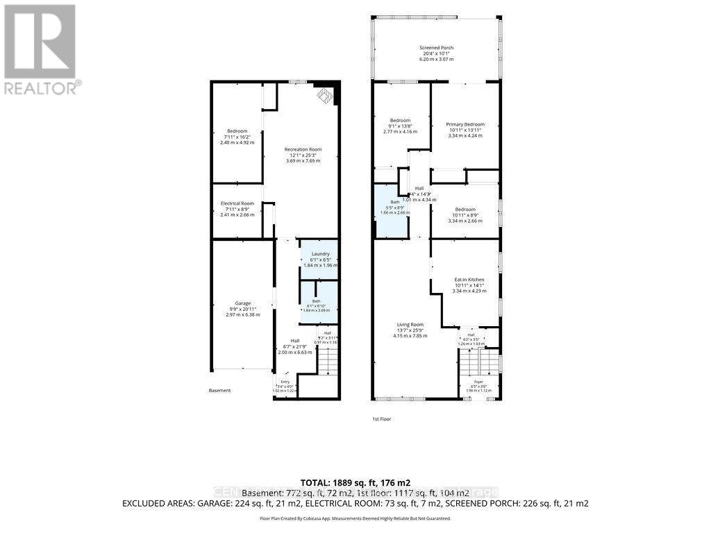 38 Charlbrook Avenue, Barrie (cundles East), Ontario