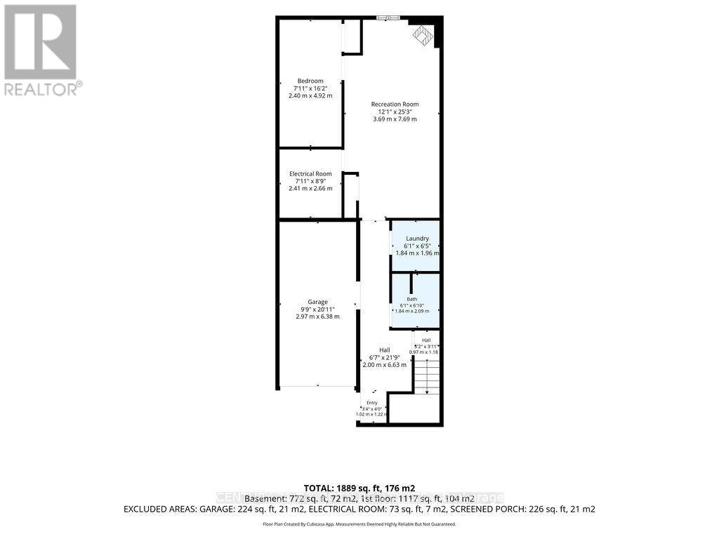 38 Charlbrook Avenue, Barrie (cundles East), Ontario