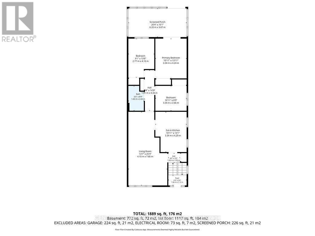 38 Charlbrook Avenue, Barrie (cundles East), Ontario