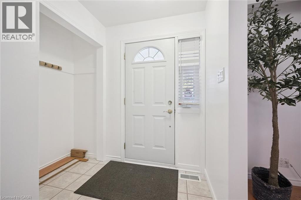 86 Lower Canada Crescent, Kitchener, Ontario