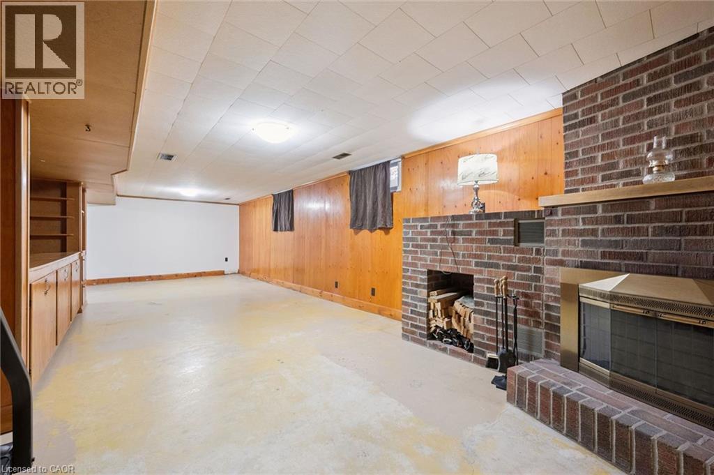 86 Lower Canada Crescent, Kitchener, Ontario