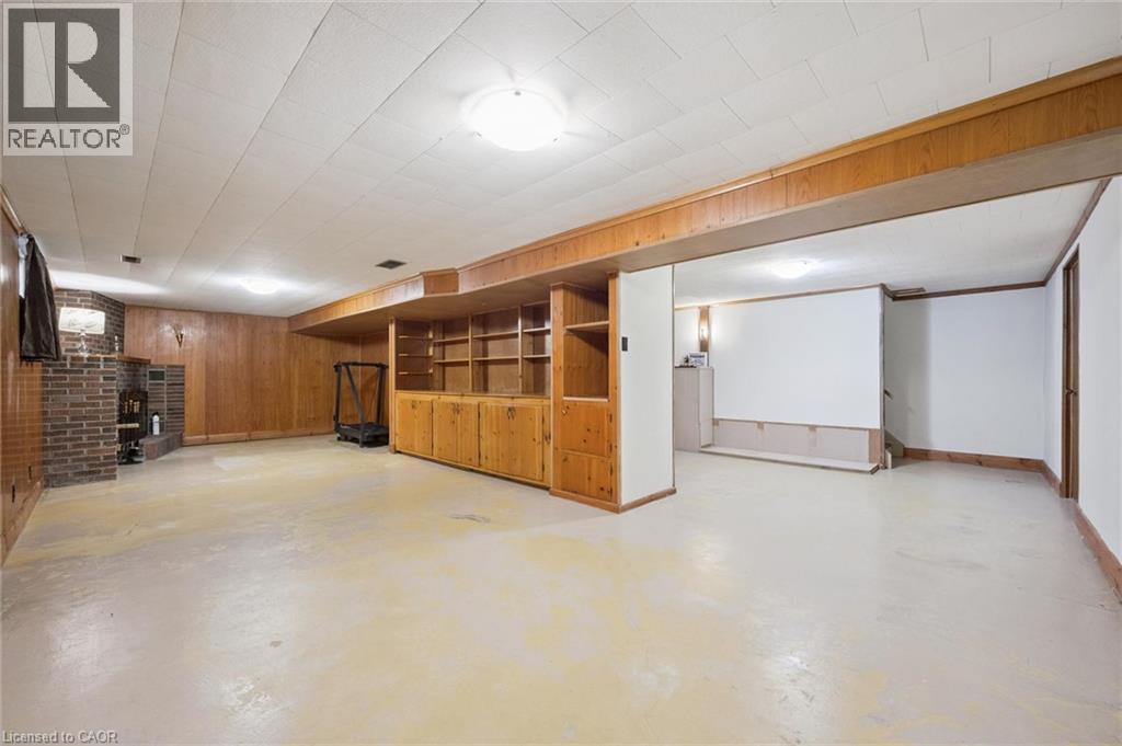 86 Lower Canada Crescent, Kitchener, Ontario