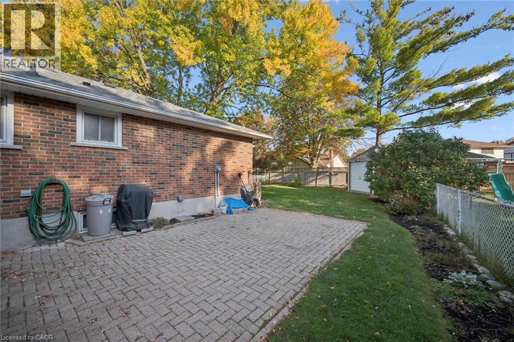 86 Lower Canada Crescent, Kitchener, Ontario
