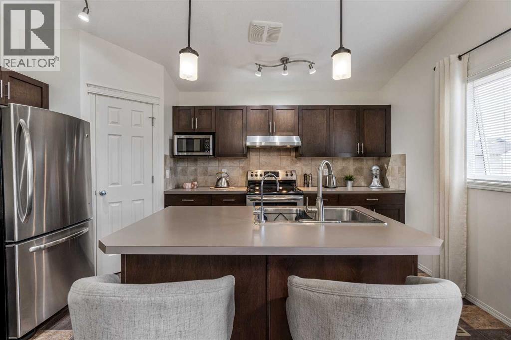 113 Mt Sundance Crescent W, Lethbridge, Alberta