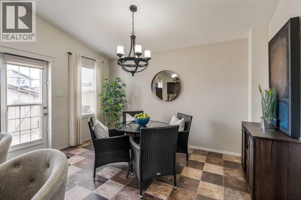 113 Mt Sundance Crescent W, Lethbridge, Alberta