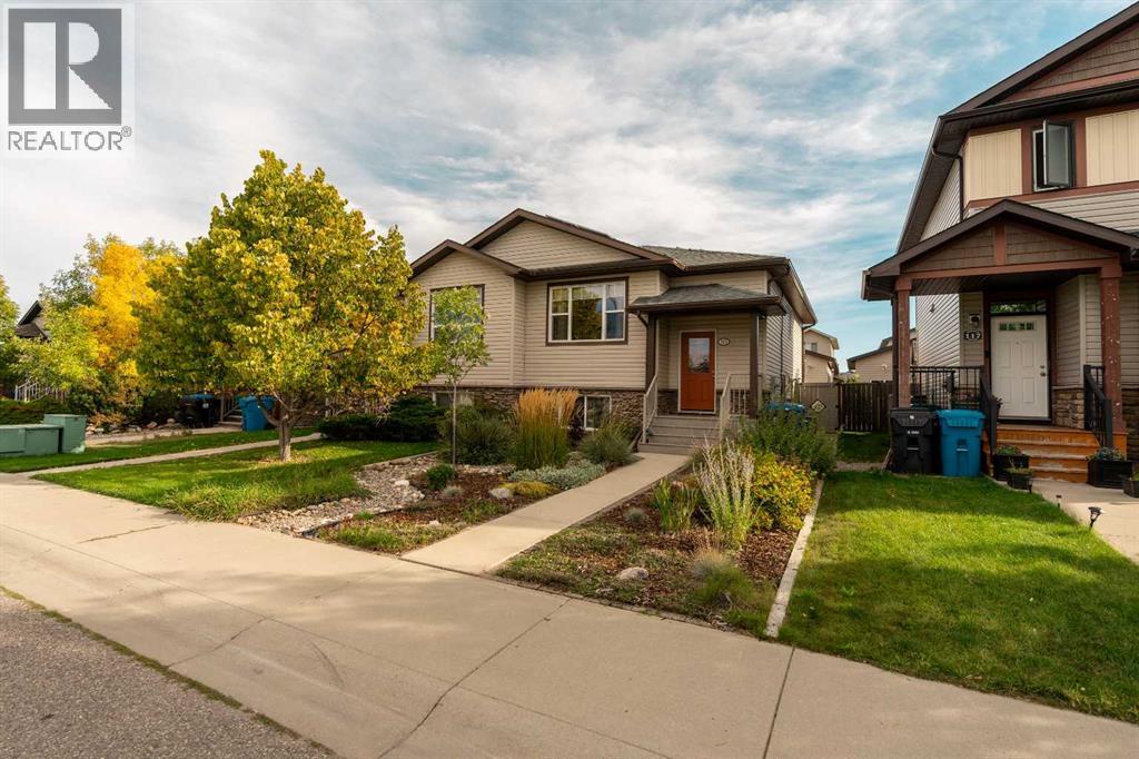 113 Mt Sundance Crescent W, Lethbridge, Alberta