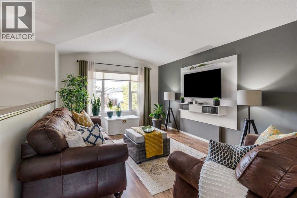 113 Mt Sundance Crescent W, Lethbridge, Alberta