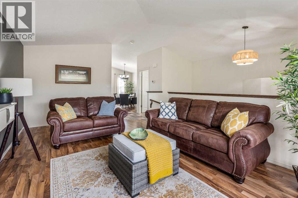 113 Mt Sundance Crescent W, Lethbridge, Alberta